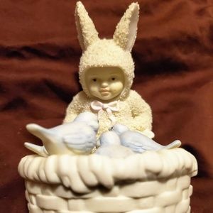 Snowbunnies "Is There Room For Me"